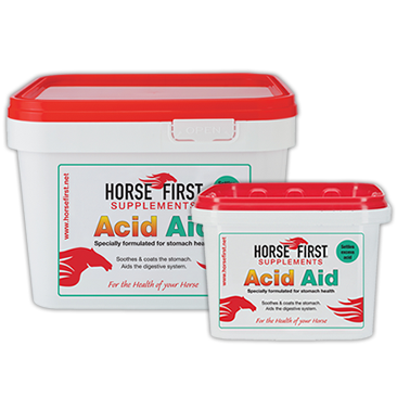 Acid Aid Supplement
