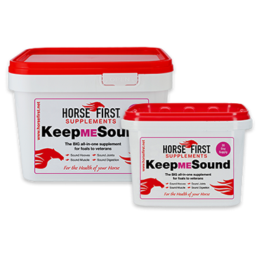  Keep Me Sound 